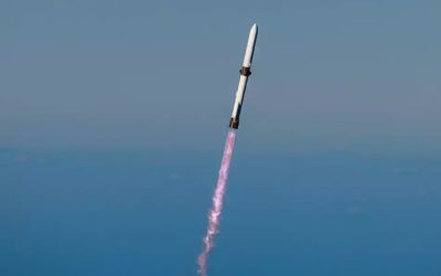 Blue Origin : succès interplanétaire pour New Glenn avec le lancement d’Escapade pour la Nasa