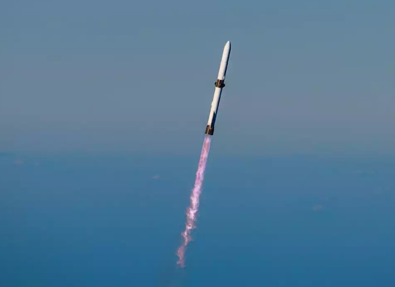 Blue Origin : succès interplanétaire pour New Glenn avec le lancement d’Escapade pour la Nasa