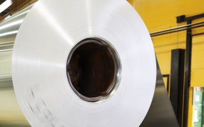 Un alliage d’aluminium imprimé très résistant pour l’aéronautique