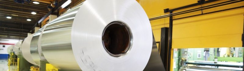 Un alliage d’aluminium imprimé très résistant pour l’aéronautique