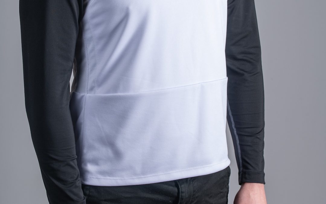 2 trophées pour le dernier équipement développé par Semper Invicta