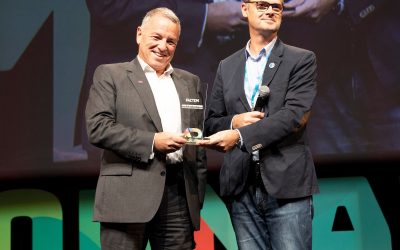 FACTEM récompensée pour son développement à l’international