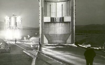 How AI is making spacecraft propulsion more efficient