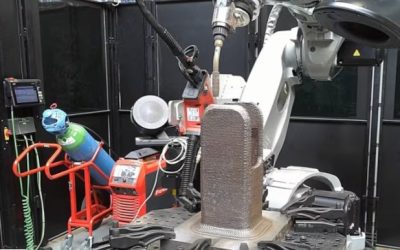 A la SNCF, l’impression 3D s’invite dans un TER en service commercial