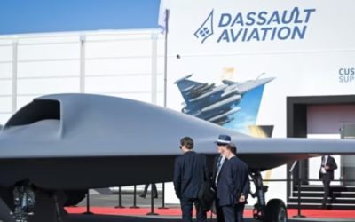 Airbus et Dassault Aviation : quel impact en Bourse si l’avion de combat du futur européen est abandonné ?