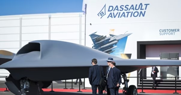 Airbus et Dassault Aviation : quel impact en Bourse si l’avion de combat du futur européen est abandonné ?