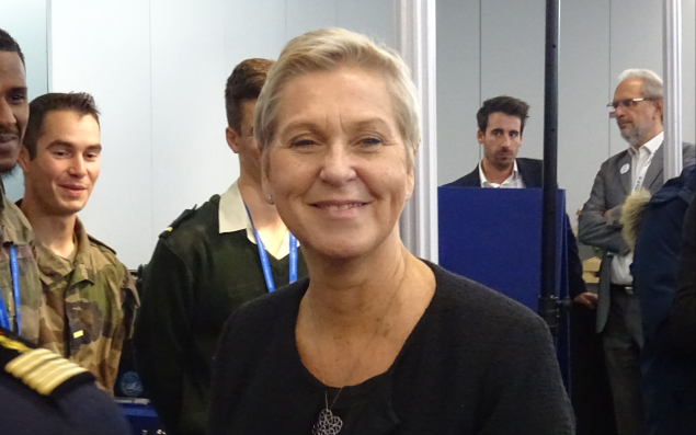 Sécurité des entreprises et « passage à l’échelle » au cœur de l’European Cyber Week 2025