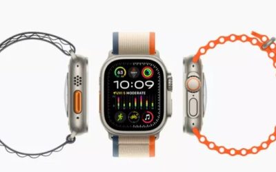 Apple transforme la production : le titane imprimé en 3D arrive !