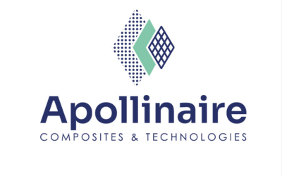 Apollinaire Composites et Technologies renouvelle son contrat cadre avec Safran