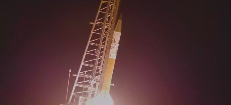 ArianeGroup réussit le premier vol de SyLEx