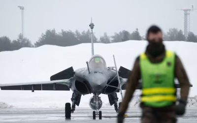 Budget 2026 : Sébastien Lecornu veut «créer le consensus autour des crédits militaires» pour faire avancer les débats