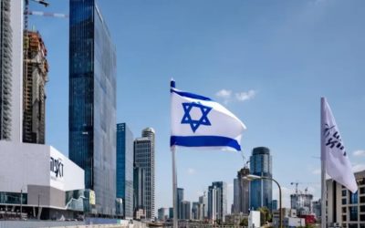 C’Israël. Stratasys permet la création des premiers modèles de formation à la chirurgie des paupières imprimés en 3D en Europe.