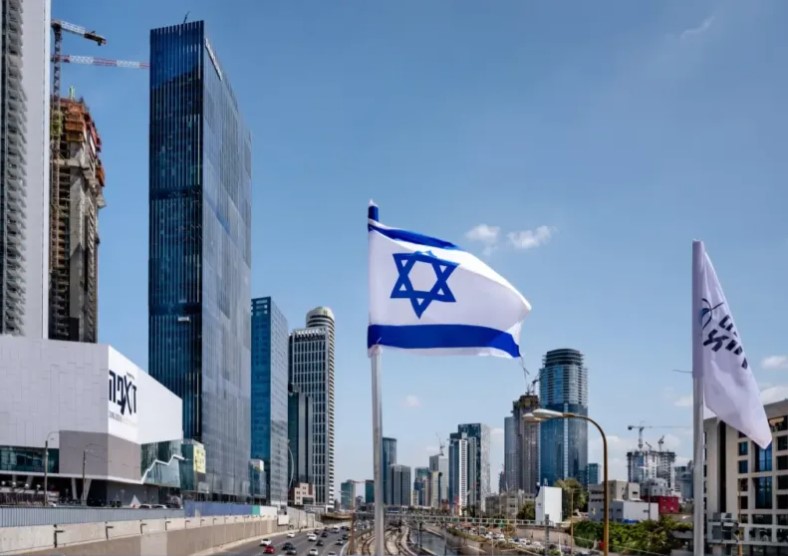 C’Israël. Stratasys permet la création des premiers modèles de formation à la chirurgie des paupières imprimés en 3D en Europe.