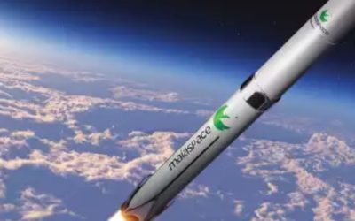 Défense spatiale : Toutatis décollera avec Maiaspace