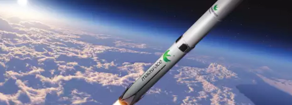 Défense spatiale : Toutatis décollera avec Maiaspace