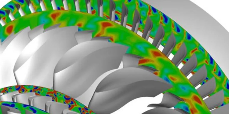 Des moteurs d’avion plus efficaces, TU Graz révèle un potentiel d’optimisation