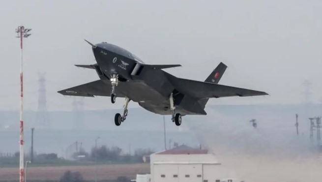 Drones : la Turquie vient de réaliser un exploit inégalé même aux USA