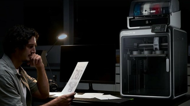 Fabrication additive : comment l’impression 3D transforme la production ?