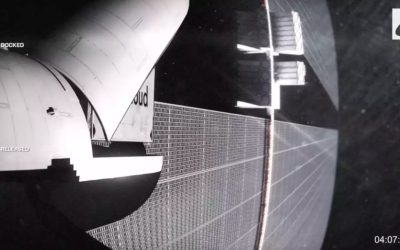 Google, OpenAI, SpaceX : la frénésie des datacenters orbitaux