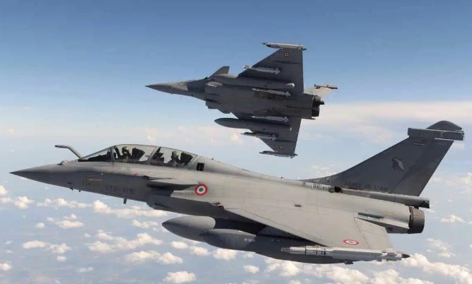 IA embarquée : Dassault et Thales frappent fort avec un pacte pour l’aviation de combat