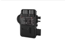 Infineon GaN Tech Powers Enphase Energy’s Next-gen Solar Microinverters