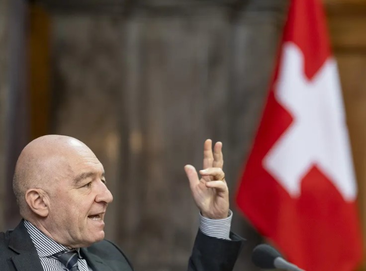 Le Conseil des États veut négocier avec l’UE et l’OTAN