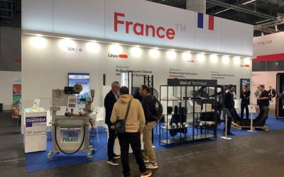Le Grand Est à Formnext 2025 avec ses pépites de la fabrication additive