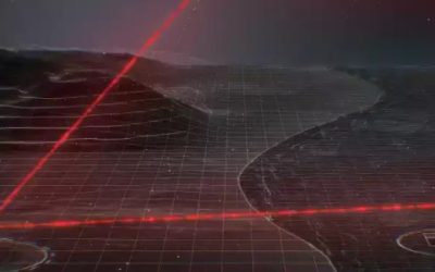 Le Groenland, future terre de communication optique ?