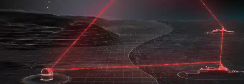 Le Groenland, future terre de communication optique ?