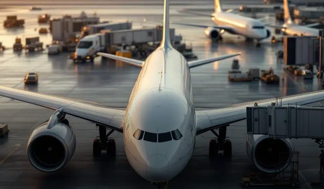 Les 5 grandes entreprises de l’aéronautique en France en 2025 : panorama des géants du secteur