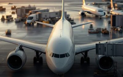 Les 5 grandes entreprises de l’aéronautique en France en 2025 : panorama des géants du secteur