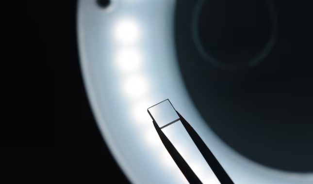 Matières premières : Issue du CNRS, cette start up française parvient à générer des diamants électroniques