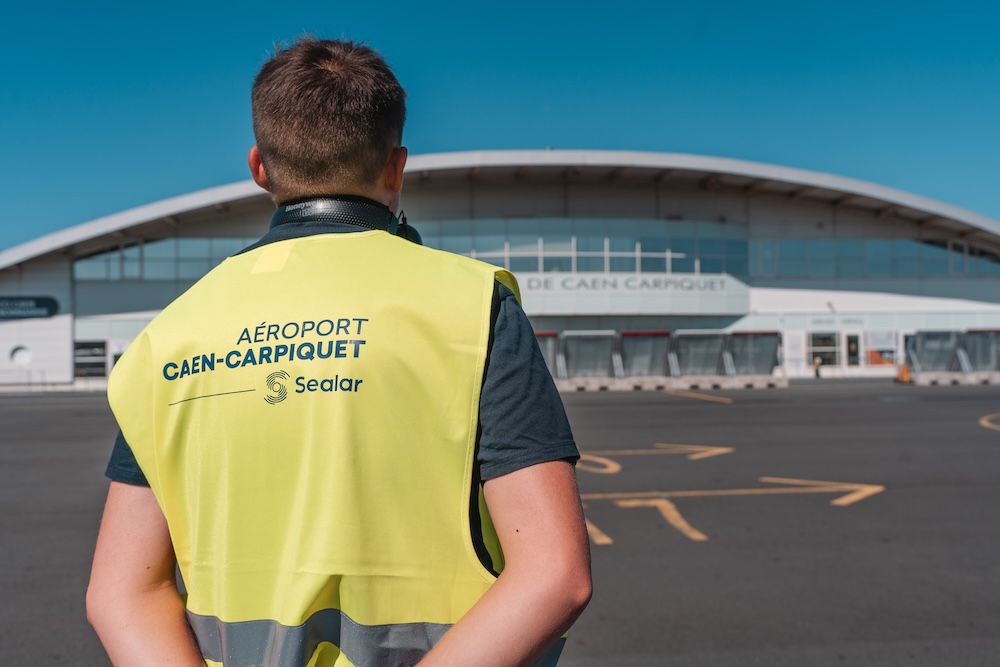 Actualités de l’aéroport de Caen Carpiquet