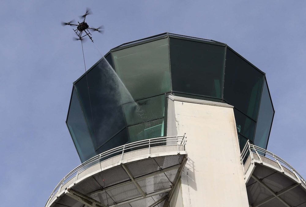 Actualités de l’aéroport Le Havre – Octeville