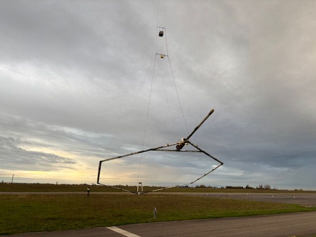 Actualités de l’aéroport de Rouen Vallée de Seine