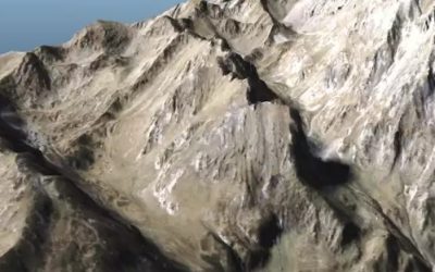 Observation de la Terre : l’entrée en scène de CO3D