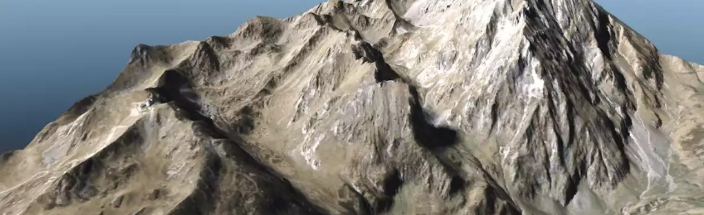 Observation de la Terre : l’entrée en scène de CO3D