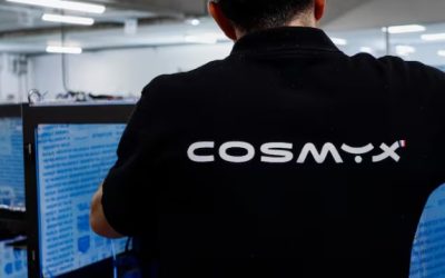 “Plus d’une centaine d’imprimantes 3D en cours de livraison”, Cosmyx équipe l’Armée de Terre