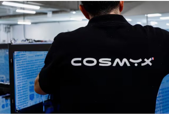 “Plus d’une centaine d’imprimantes 3D en cours de livraison”, Cosmyx équipe l’Armée de Terre