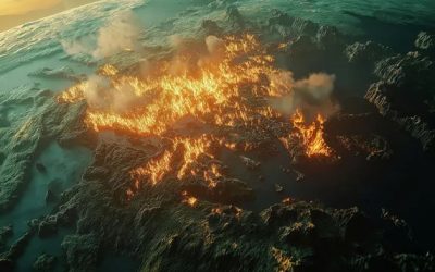 Spacechips Drives Imaginative New AI-enabled Satellite Applications