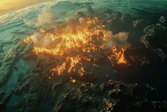 Spacechips Drives Imaginative New AI-enabled Satellite Applications