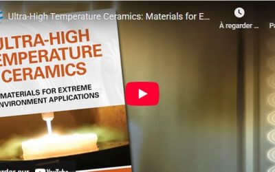 The New Frontier: Ultra-High Temperature Materials Powering the Hypersonic and Space Revolution