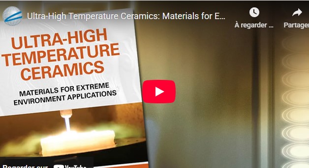 The New Frontier: Ultra-High Temperature Materials Powering the Hypersonic and Space Revolution