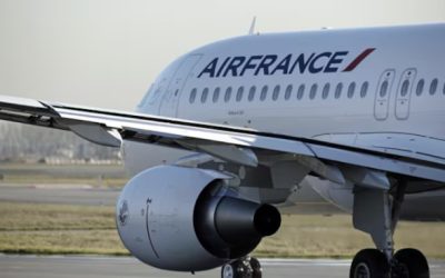 Une alerte mondiale gérée en un temps record : comment Airbus a rapidement endigué la crise des A320 sensibles aux rayons solaires