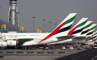 Airbus A380 : Emirates va assurer la maintenance des moteurs Trent 900 en interne à Dubaï