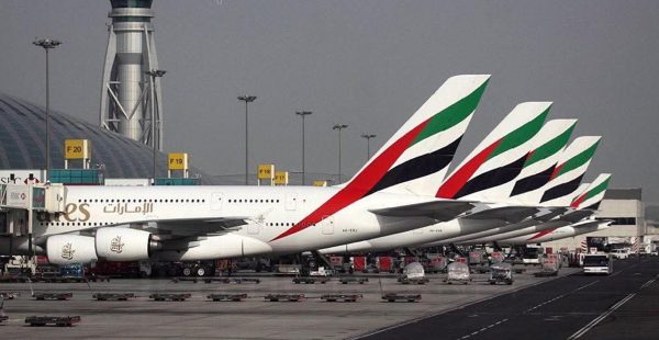 Airbus A380 : Emirates va assurer la maintenance des moteurs Trent 900 en interne à Dubaï