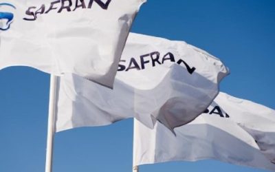 Le français Safran mise sur l’Inde avec le plus grand centre MRO de moteurs LEAP au monde