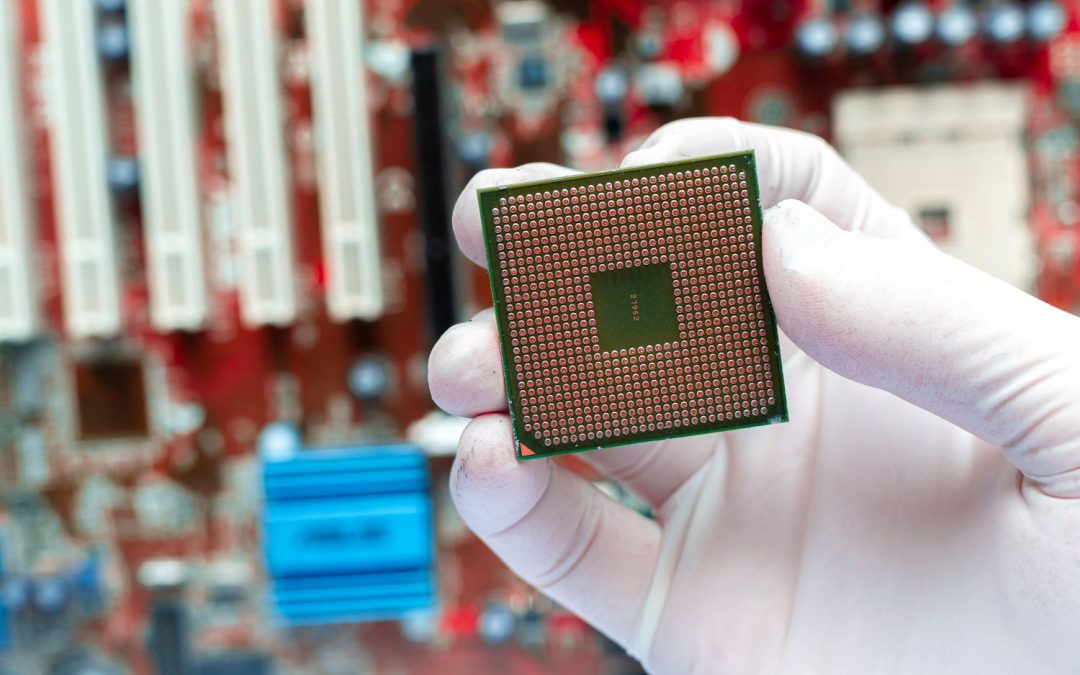 3DCeram : l’impression 3D industrielle de nitrures pour des applications avancées dans les secteurs des semi-conducteurs et de l’aérospatiale