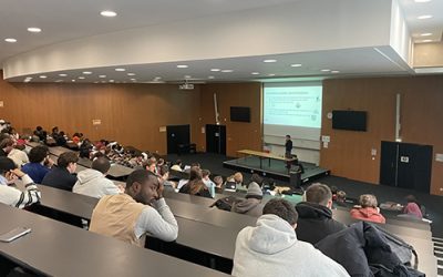 ESIGELEC – le développement durable dans la formation des élèves-ingénieurs