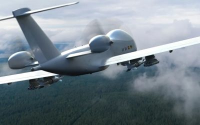 Selon un rapport, sortir du programme de drone MALE européen « coûterait plus cher que sa poursuite »